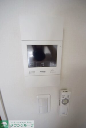 S-FORT戸田公園の物件内観写真